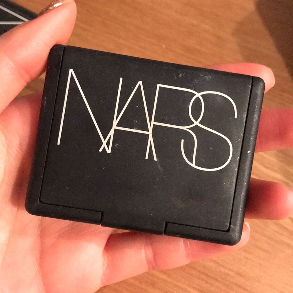 Nars Kuala Lumpur eye shadow